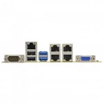 Серверная материнская плата Supermicro mainboard server X11SCH-F MBD-X11SCH-F-B