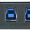 KVM-переключатель ATEN USB Переключатель US3344-AT