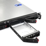 Серверный корпус ExeGate EX265522RUS