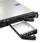 Серверный корпус ExeGate Pro 1U660-HS04 EX265523RUS 4 шт