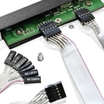 Серверный корпус ExeGate Pro 1U660-HS04 EX288492RUS 4 шт