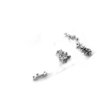 Серверный корпус ExeGate Pro 1U660-HS04 EX288492RUS 4 шт