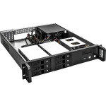 Серверный корпус ExeGate Pro 2U480-HS06 EX279753RUS