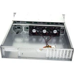 Серверный корпус ExeGate Pro 2U550-HS12 EX281233RUS