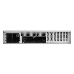 Серверный корпус ExeGate Pro 2U650-HS09 EX284961RUS