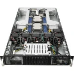 Серверная платформа Asus ESC4000 G4S 90SF0071-M03420 (Rack (2U))