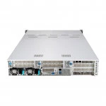 Серверная платформа Asus RS720-E10-RS12 90SF00Z3-M00920 Rack (2U)
