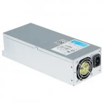 Серверный блок питания Seasonic SS-600H2U (2U, 600 Вт)