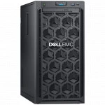 Сервер Dell PowerEdge T140 T1404568770 Mini Tower, Xeon E-2224, 3400 МГц, 4, 8, 1 x 16 ГБ, LFF 3.5", 1x 4 ТБ