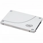 Серверный жесткий диск Intel D3-S4520 Series SSDSC2KB038TZ01 SSD, 2,5 SFF, 3.84 ТБ, SATA