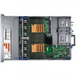 Сервер Dell PowerEdge R740 210-AKXJ-404-000 2U Rack, LFF 3.5"