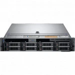Сервер Dell PowerEdge R740 210-AKXJ-404-000 2U Rack, LFF 3.5"