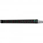 Сервер HPE ProLiant DL360 Gen10 P40636-B21 1U Rack, Xeon Silver 4208, 2100 МГц, 8, 11, 1 x 32 ГБ, SFF 2.5"