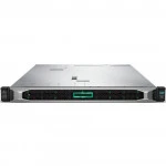 Сервер HPE ProLiant DL360 Gen10 P40636-B21 1U Rack, Xeon Silver 4208, 2100 МГц, 8, 11, 1 x 32 ГБ, SFF 2.5"