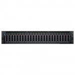 Сервер Dell PowerEdge R740xd 210-AKZR-337 2U Rack, Xeon Gold 6254, 3100 МГц, 18, 24.75, 4 x 32 ГБ, SFF 2.5", 4x 2 ТБ