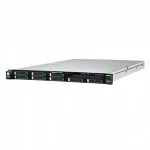 Сервер Fujitsu RX2530M4 RX2530877772 1U Rack, Xeon Gold 5122, 3600 МГц, 4, 16.5, 16 x 32 ГБ, SFF 2.5", 2x 600 ГБ, 2x 480 ГБ