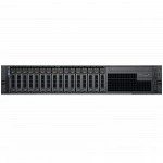Сервер Dell PowerEdge R740 210-AKXJ-A101Z 2U Rack, Xeon Silver 4208, 2100 МГц, 8, 11, SFF 2.5", 1x 480 ГБ