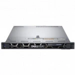 Сервер Dell PowerEdge R640 210-AKWU-1300-000 (1U Rack, SFF 2.5")