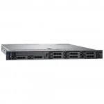 Сервер Dell PowerEdge R640 210-AKWU-1300-000 (1U Rack, SFF 2.5")