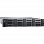 Сервер Dell PowerEdge R740XD 210-AKZR-413-000 2U Rack, LFF 3.5"