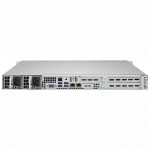 Серверная платформа Supermicro SuperServer 1029P-WTRT SYS-1029P-WTRT (Rack (1U))