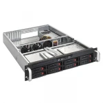 Серверный корпус ExeGate Pro 2U550-HS08 EX281293RUS