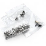 Серверный корпус ExeGate Pro 3U450-08 EX292257RUS 8 шт