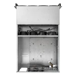 Серверный корпус ExeGate Pro 4U660-HS24 EX292260RUS
