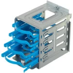 Аксессуар для сервера Supermicro Корзина для жестких дисков MCP-220-73201-0N