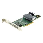 RAID-контроллер LSI SAS 9361-8i SGL LSI00417, 05-25420-08
