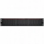 Сервер Lenovo ThinkSystem TCH SR650 7X06A0K4EA.. (2U Rack, Xeon Silver 4215R, 3200 МГц, 8, 11, 2 x 32 ГБ, SFF 2.5", 2x 900 ГБ)