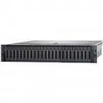 Сервер Dell PowerEdge R740 210-AKXJ-A111 (2U Rack, Xeon Silver 4208, 2100 МГц, 8, 11, SFF 2.5")