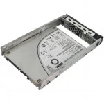Серверный жесткий диск Dell 480GB SSD SATA 345-BDZZ SSD, 2,5 SFF, 480 ГБ, SATA