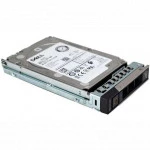 Серверный жесткий диск Dell 480GB SSD SATA 345-BDZZ SSD, 2,5 SFF, 480 ГБ, SATA