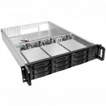 Серверный корпус ExeGate Pro 2U650-HS09/2U-400ADS EX292639RUS