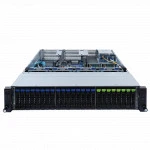 Серверная платформа Gigabyte R282-N81 (Rack (2U))