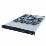 Серверная платформа Gigabyte R182-340 (Rack (1U))