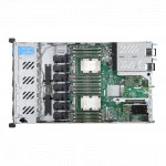 Сервер Inspur NF5180M5 NF5180M5_ST_1 1U Rack, Xeon Silver 4208, 2100 МГц, 8, 11, 16 x 16 ГБ, SFF 2.5", 6x 2.4 ТБ, 2x 120 ГБ