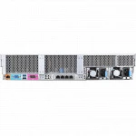 Сервер Inspur NF5280M5 NF5280M5_ST_3 2U Rack, Xeon Bronze 3206R, 1900 МГц, 8, 11, 6 x 16ГБ, LFF 3.5", 2x 12 ТБ, 2x 960 ГБ