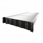 Сервер Inspur NF5280M5 NF5280M5_ST_5 (2U Rack, Xeon Silver 4210, 2400 МГц, 10, 13.75, 6 x 32 ГБ, LFF 3.5", 2x 11ТБ, 2x 2ТБ)