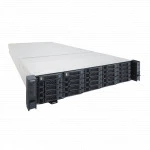 Сервер Inspur NF5280M5 NF5280M5_ST_5 (2U Rack, Xeon Silver 4210, 2400 МГц, 10, 13.75, 6 x 32 ГБ, LFF 3.5", 2x 11ТБ, 2x 2ТБ)