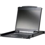 KVM-переключатель ATEN CL1316NR