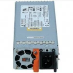 Серверный блок питания Juniper EX3400 JPSU-600-AC-AFO 2U, 600 Вт