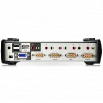 KVM-переключатель ATEN CS1734B