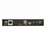 KVM-переключатель ATEN USB DisplayPort HDBaseT2.0 KVM Extender CE920-ATA-G