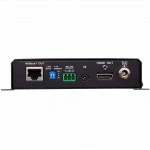 Сетевое устройство ATEN DisplayPort / HDMI / VGA Switch with HDBaseT Transmitter VE3912T-AT-G Трансмиттер