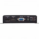 Сетевое устройство ATEN DisplayPort / HDMI / VGA Switch with HDBaseT Transmitter VE3912T-AT-G Трансмиттер