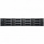 Сервер Dell PowerEdge R740xd R7XD-12LFF-07t 2U Rack, LFF 3.5"