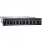 Сервер Dell PowerEdge R740xd R7xd-24SFF-06t 2U Rack, SFF 2.5"