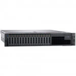 Сервер Dell PowerEdge R740 R740-16SFF-05t 2U Rack, SFF 2.5"